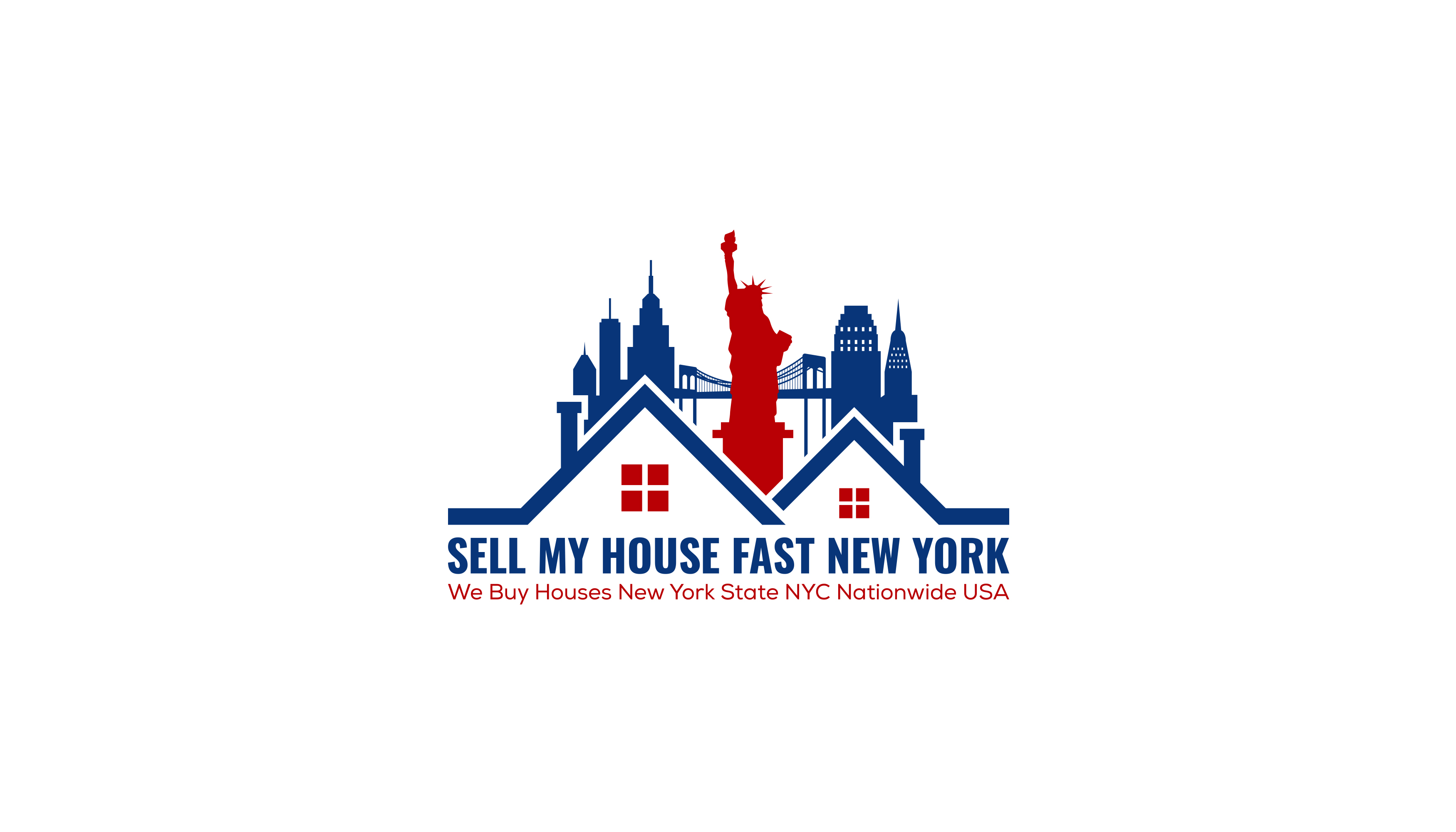 Sell My House Fast New York